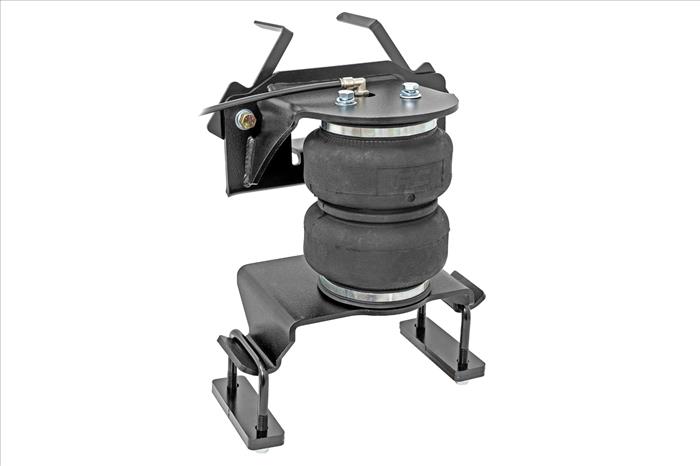 Air Spring Kit 0-6 Inch Lifts Ford F-150 4WD (2015-2020) Rough Country