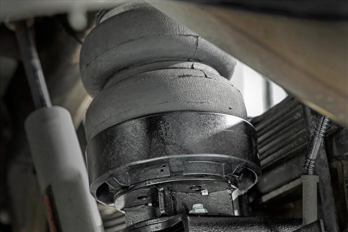 Air Spring Cradle Kit Rough Country