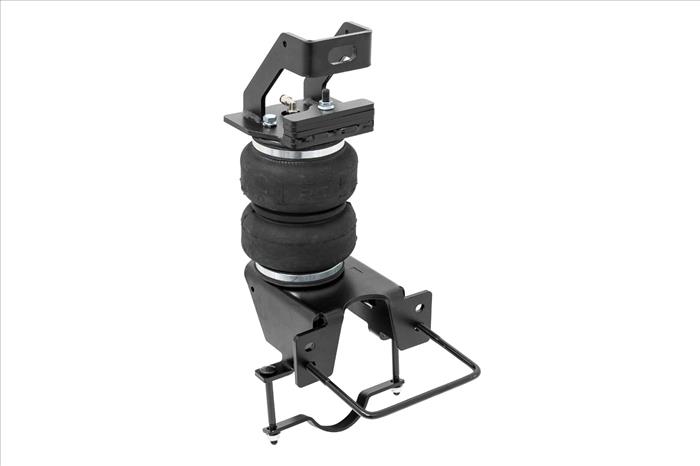 Air Spring Kit - Ford F-250/F-350 Super Duty 4WD (2005-2016) Rough Country