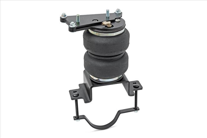 Air Spring Kit w/compressor Ram 2500 4WD (2014-2025) Rough Country