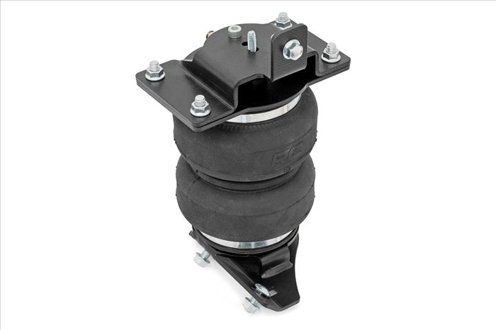 Air Spring Kit 4 Inch Lift Kit Ram 1500 2WD/4WD (2009-2018 & Classic) Rough Country