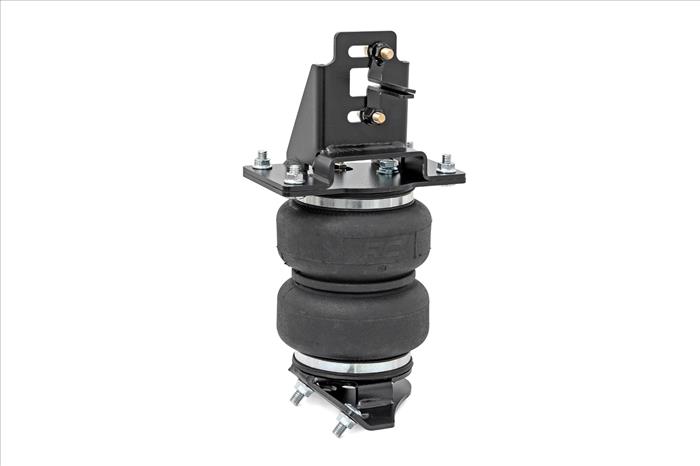 Air Spring Kit w/compressor 4 Inch Lift Kit Ram 1500 4WD (2019-2026) Rough Country