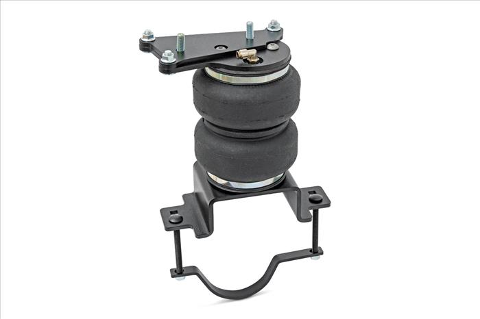 Air Spring Kit w/compressor Ram 2500 2WD (2014-2026) Rough Country