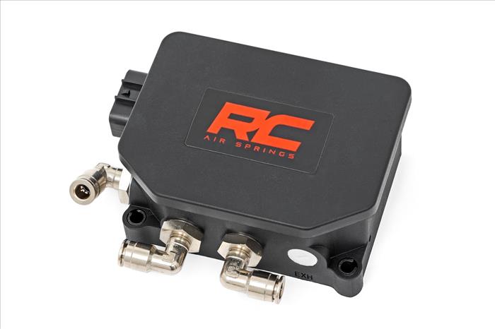 Wireless Air Bag Controller Kit Rough Country