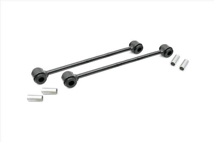 Sway Bar Links Rear 8 Inch Lift Ford F-250/F-350 Super Duty 4WD (99-04) Rough Country