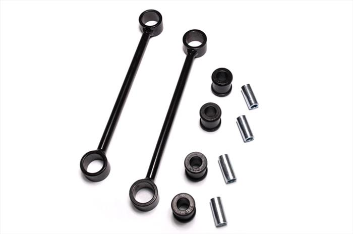 Sway Bar Links Rear 4-6 Inch Lift Chevy Half-Ton Suburban (92-99)/Tahoe (95-98) Rough Country
