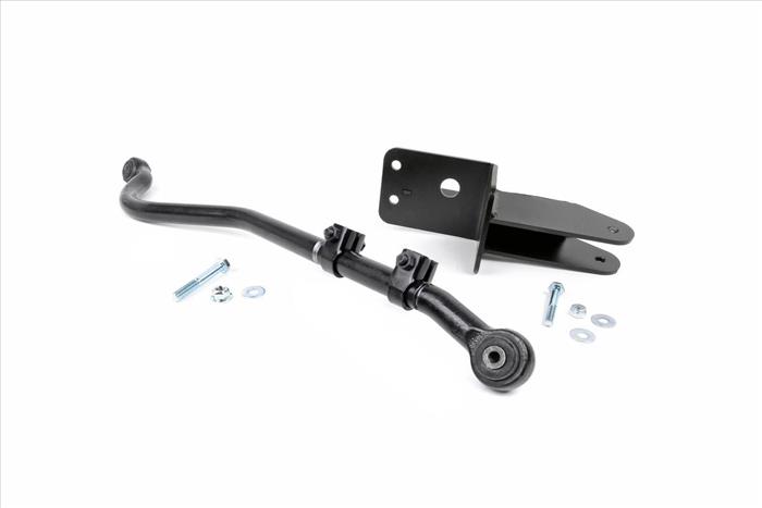 Track Bar Forged 4-6.5 Inch Lift Jeep Cherokee XJ (84-01)/Comanche MJ (86-92) Rough Country
