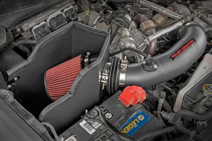 6.7L Cold Air Intake Ford F-250/F-350 Super Duty 4WD (17-19) Rough Country