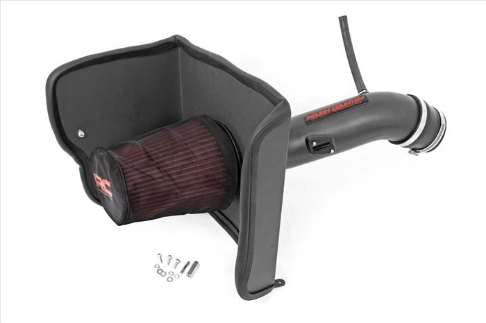 Cold Air Intake Kit 5.7L Pre Filter Toyota Tundra 2WD/4WD (2012-2021) Rough Country