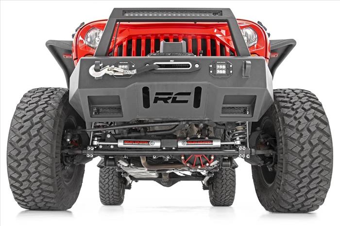 High Steer Kit Jeep Wrangler JK/Wrangler Unlimited (2007-2018) Rough Country