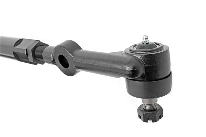 HD Steering Kit Stabilizer Combo Jeep Cherokee XJ/Comanche MJ/Wrangler TJ Rough Country