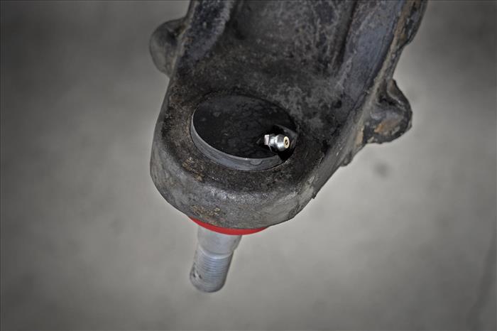 Heavy Replacement Ball Joints Jeep Wrangler JK/Wrangler Unlimited (07-18) Rough Country