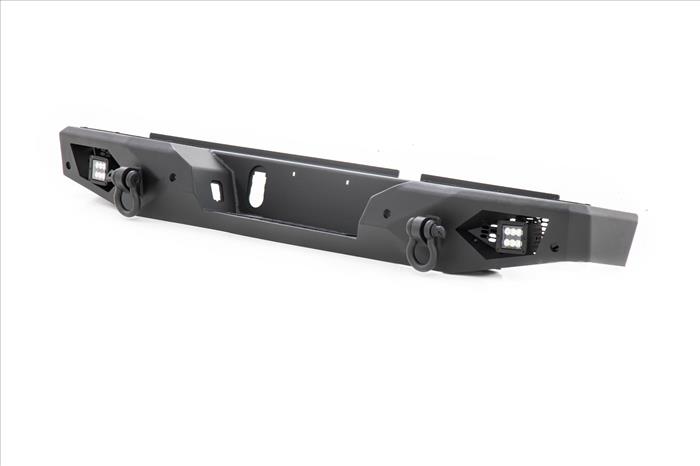 Rear Bumper Jeep Gladiator JT 4WD (2020-2025) Rough Country