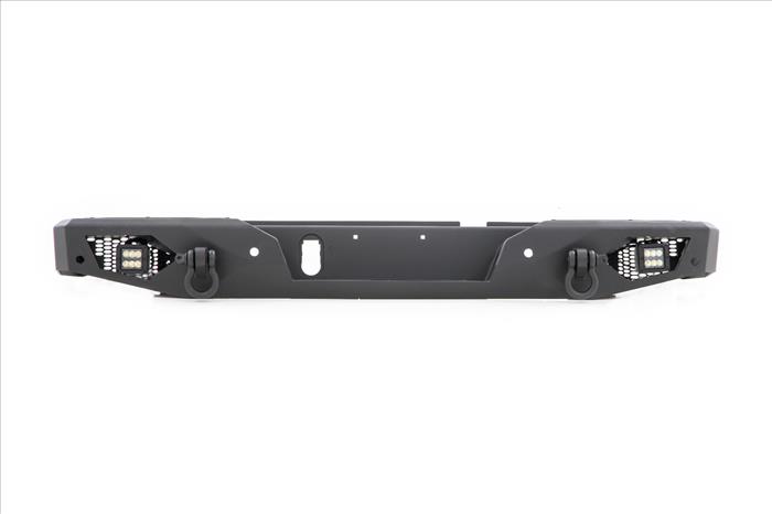 Rear Bumper Jeep Gladiator JT 4WD (2020-2025) Rough Country