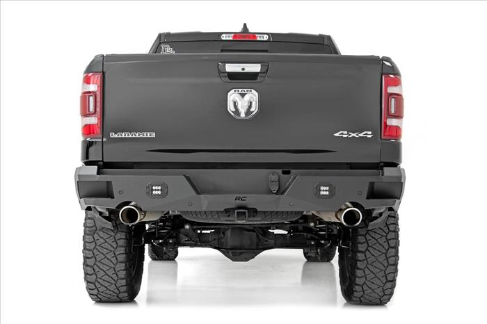 Rear Bumper LED Ram 1500 (19-24)/1500 TRX (21-24) Rough Country