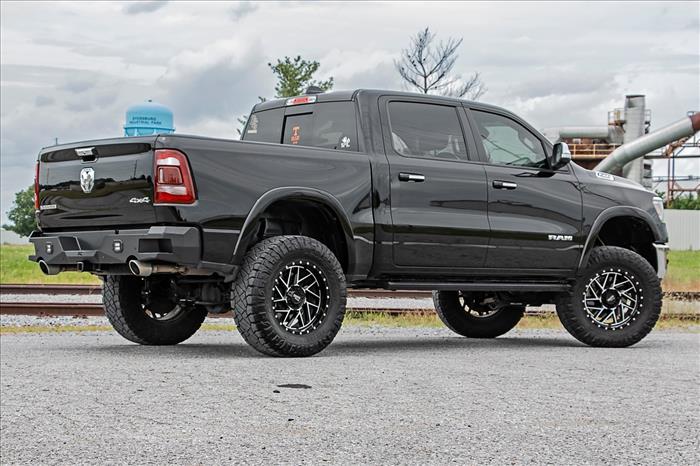 Rear Bumper LED Ram 1500 (19-24)/1500 TRX (21-24) Rough Country