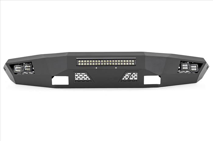 Front Bumper 04-08 Ford F-150 2WD/4WD Rough Country