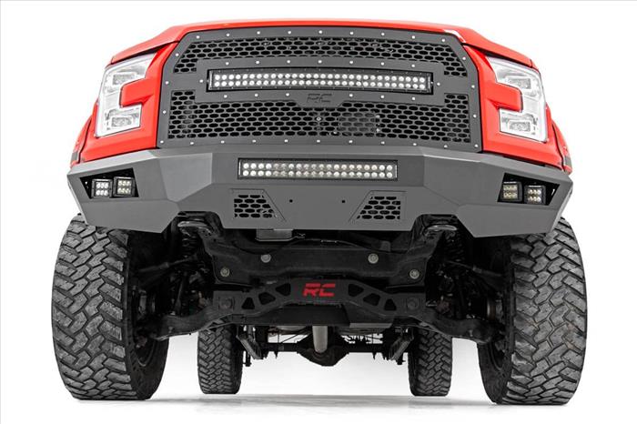 Front Bumper Ford F-150 2WD/4WD (2015-2017) Rough Country