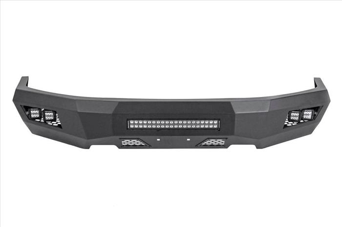 Front Bumper Ford F-150 2WD/4WD (2015-2017) Rough Country