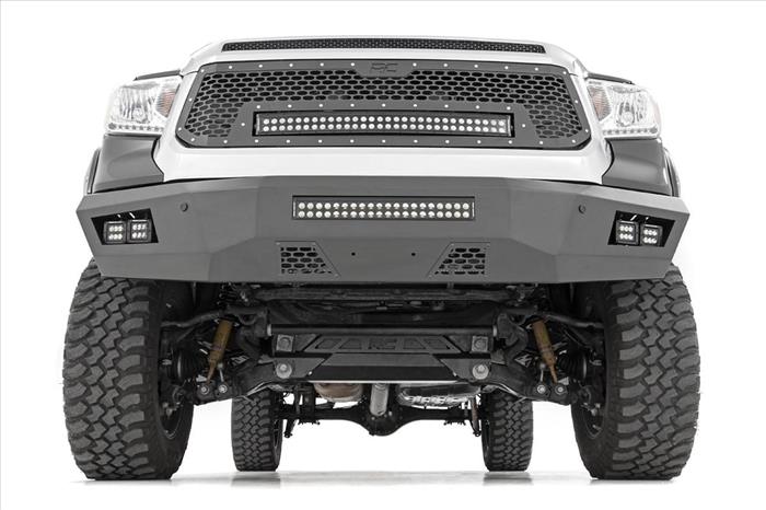 Front Bumper Toyota Tundra 2WD/4WD (2014-2021) Rough Country