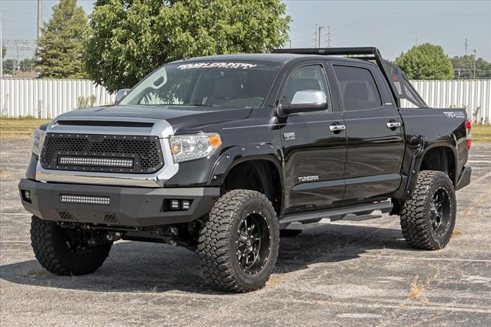 Front Bumper Toyota Tundra 2WD/4WD (2014-2021) Rough Country