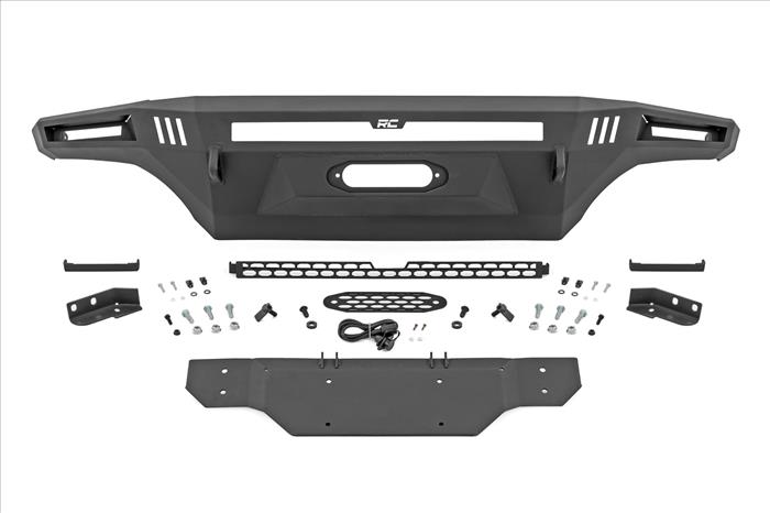 Front Prerunner Bumper Toyota Tundra 2WD/4WD (2014-2021) Rough Country
