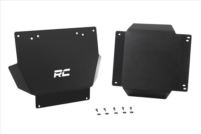 Skid Plate Toyota Tacoma 2WD/4WD (2024-2026) Rough Country