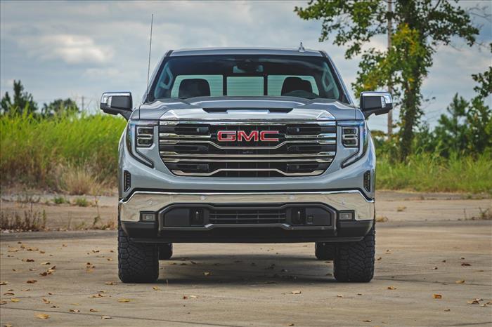 3.5 Inch Lift Kit N3 Struts GMC Sierra 1500 2WD/4WD (2025-2026) Rough Country
