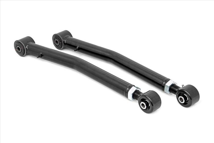 X-Flex Control Arms Front Lower Jeep Wrangler JL (18-26)/Wrangler Unlimited (18-26) Rough Country