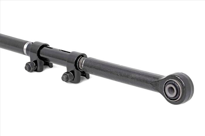 Track Bar Forged Rear 0-6 Inch Lift Jeep Wrangler JL (18-26)/Wrangler Unlimited (18-26) Rough Country