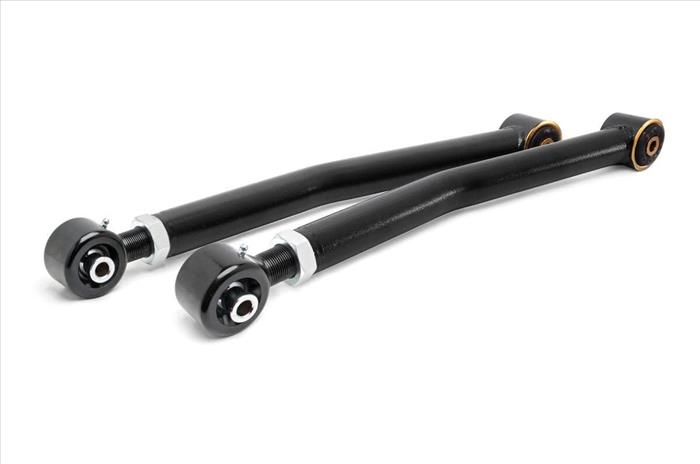 X-Flex Control Arms Front Lower Jeep Wrangler JK/Wrangler Unlimited (07-18) Rough Country
