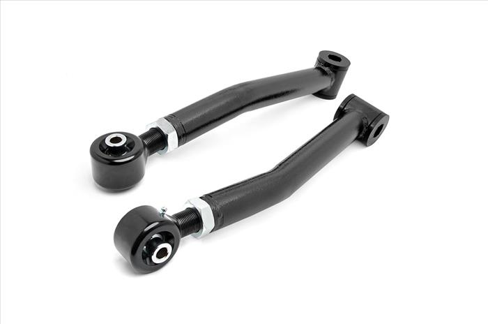 X-Flex Control Arms Front Lower Jeep Grand Cherokee WJ 2WD/4WD (99-04) Rough Country