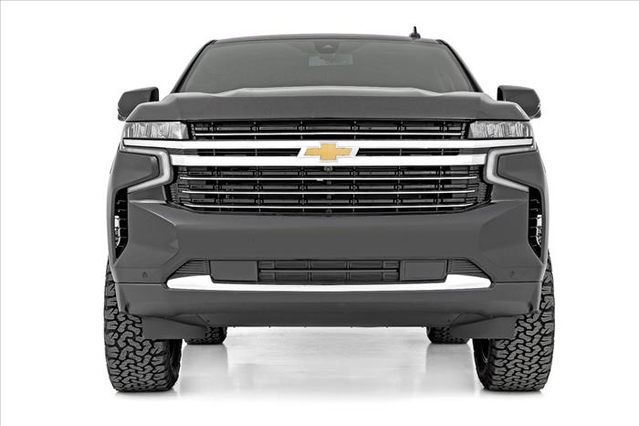 3.5 Inch Lift Kit M1 Struts Chevy/GMC SUV 1500 4WD (2021-2026) Rough Country