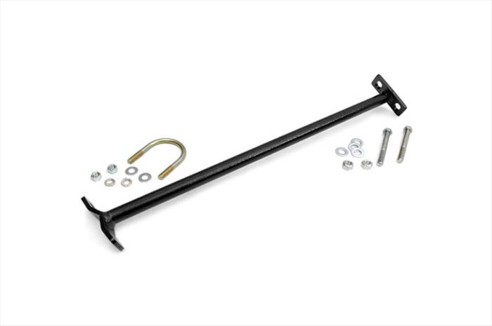 Steering Box Brace Jeep Wrangler TJ 4WD (1997-2002) Rough Country