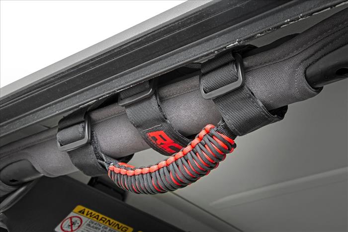 Grab Handles Corded Pair Rough Country
