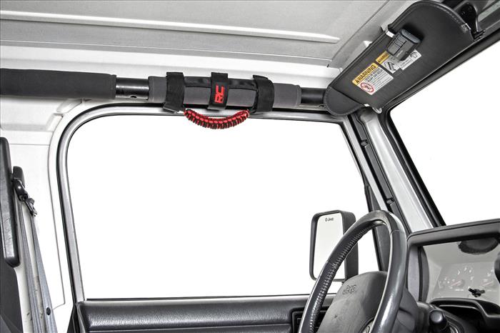 Grab Handles Corded Pair Rough Country
