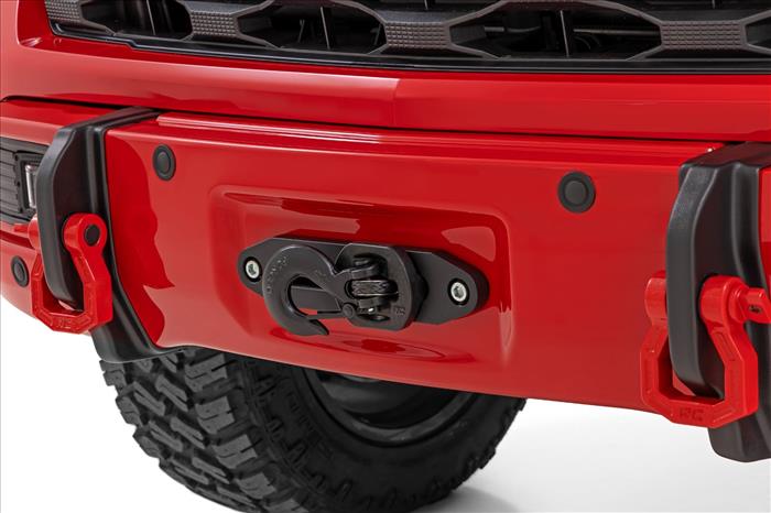 Front FXS Bumper Chevy Silverado 1500 2WD/4WD (2023-2026) Rough Country