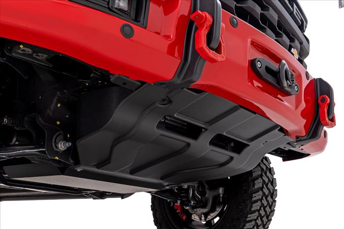 Front FXS Bumper 12000S Chevy Silverado 1500 2WD/4WD (2023-2026) Rough Country