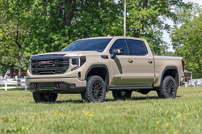 1.5 Inch Leveling Kit AT4X/ZR2 Silverado/Sierra 1500 (22-26) Rough Country