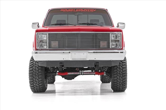 4 Inch Lift Kit Chevy/GMC C10/K10 Truck & SUV/K5 Blazer 4WD (1977-1991) Rough Country