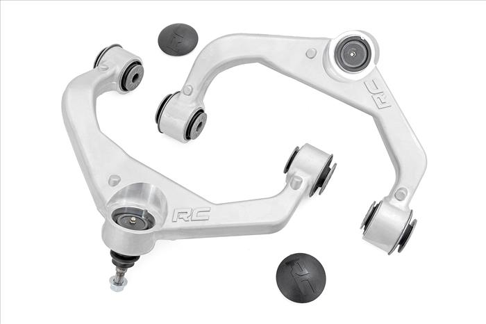Forged Upper Control Arms 3 Inch Lift Silverado/Sierra 2500HD/3500HD (20-26) Rough Country