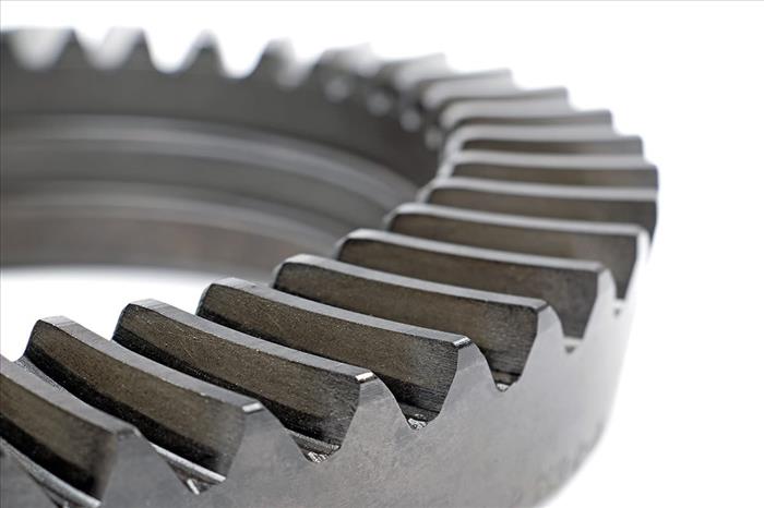 Jeep 4.10 Ring and Pinion Combo Set 87-95 Wrangler YJ Rough Country
