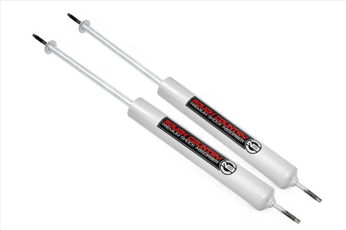 N3 Front Shocks 4-7 Inch Ford F-250 4WD (1977-1979) Rough Country