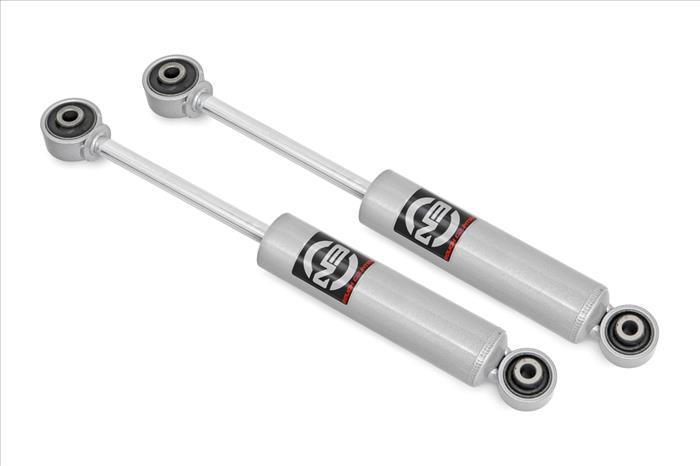 N3 Rear Shocks 0-2 Inch Toyota RAV4 2WD/4WD (2013-2018) Rough Country