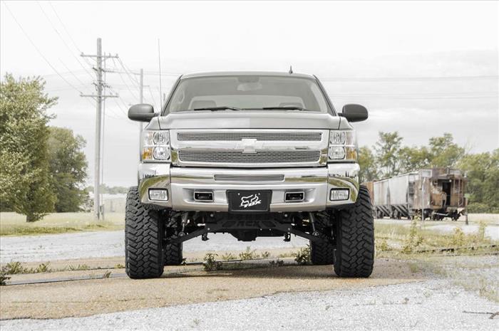 7.5 Inch Lift Kit Silverado/Sierra 1500 4WD (2007-2013) Rough Country