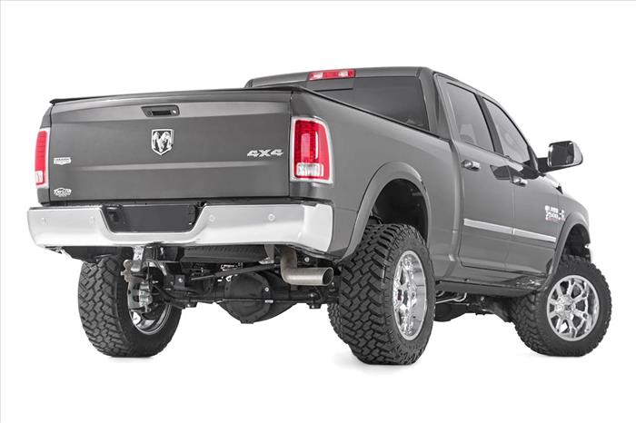 2.5 Inch Lift Kit V2 Ram 2500 4WD (2014-2026) Rough Country