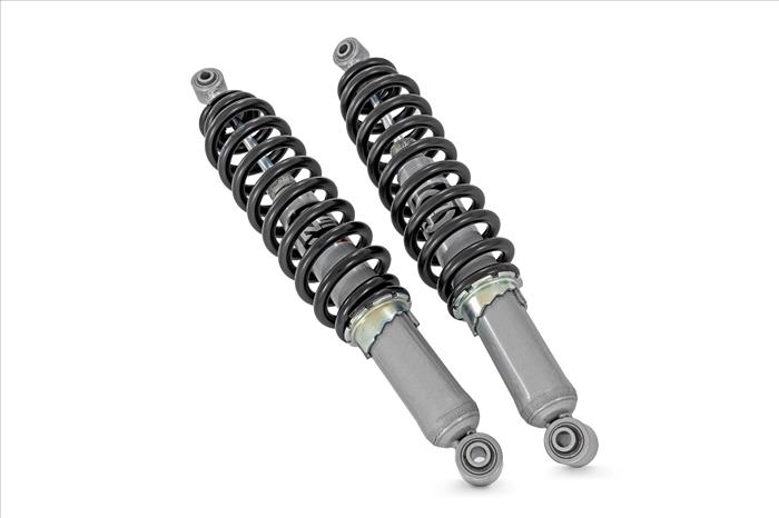 N3 Rear Coil Over Shocks Stock Honda Pioneer 1000/Pioneer 1000-5 Rough Country