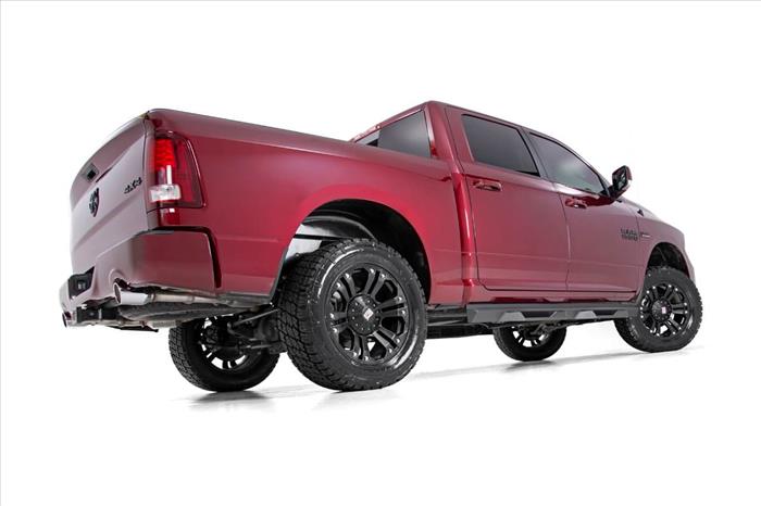 3 Inch Lift Kit N3 Ram 1500 4WD (2012-2018 & Classic) Rough Country