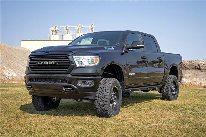 6 Inch Lift Kit Ram 1500 2WD (2019-2024) Rough Country