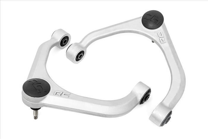 Forged Upper Control Arms OE Upgrade Ram 1500 4WD (2012-2026 & Classic) Rough Country